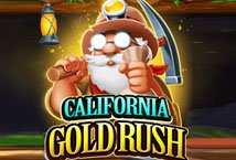 California Gold Rush